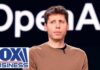 EVOLUTIONARY OR REVOLUTIONARY?: What blew Sam Altman away about Astra