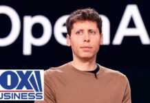 New AI Model Rolls Out With Cybersecurity Features EVOLUTIONARY OR REVOLUTIONARY?: What blew Sam Altman away about Astra