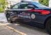 Death Investigation Begins After Man Found in Vent Atlanta police car parked on city street