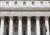 Man Charged in $1.3 Billion Medicare Fraud United States courthouse facade with Corinthian columns