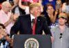 FULL SPEECH: President Trump at Pentagon 9/11 remembrance ceremony